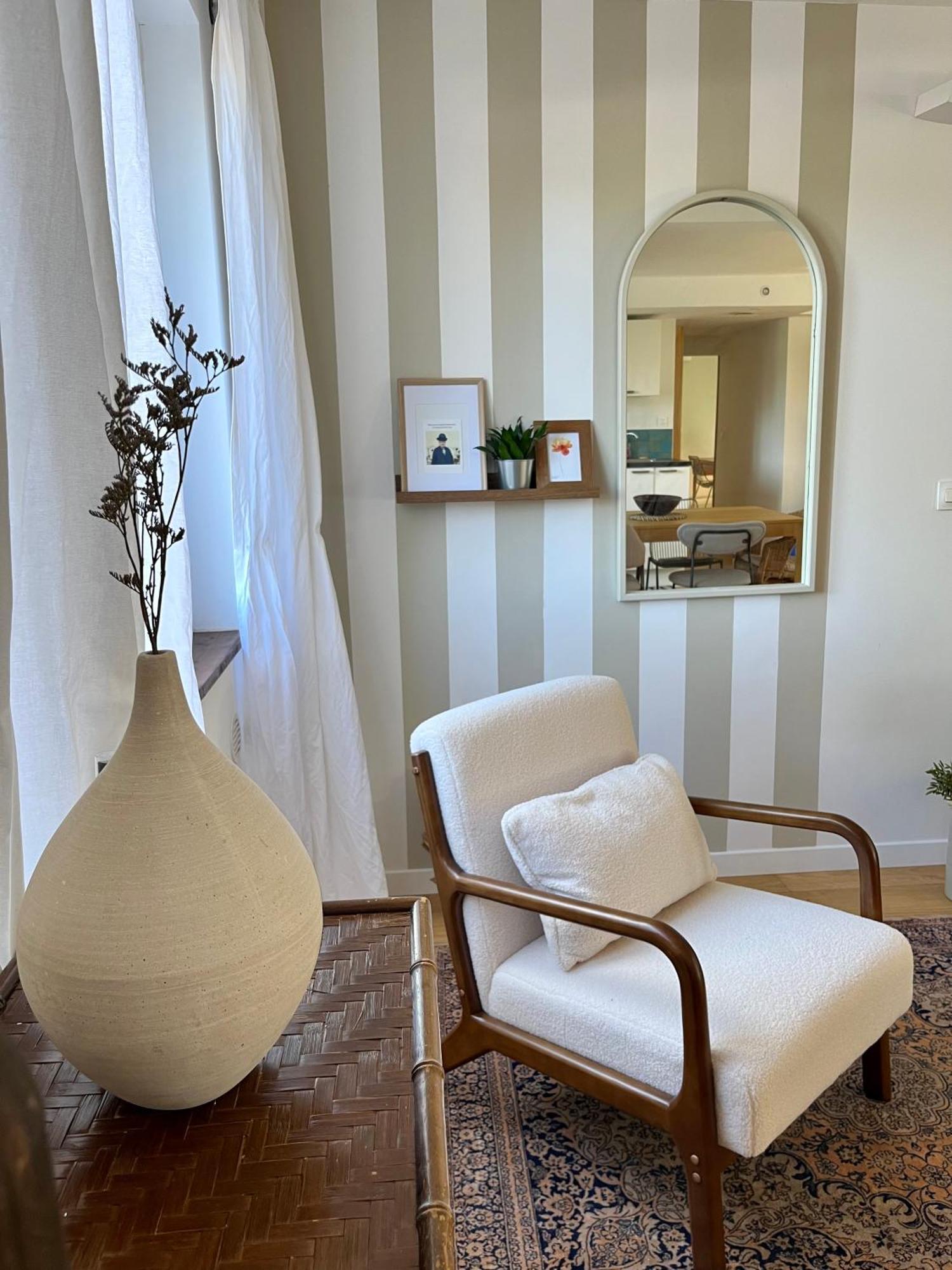 Le Pistachier - Maison Cozy Avec Jardin Privatif Saint-Jean-de-Védas Zewnętrze zdjęcie